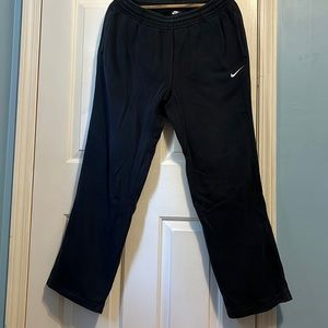 Nike Sweats size M